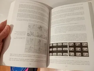 Los animales y la invención del cine