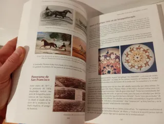 Los animales y la invención del cine