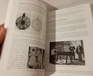 Los animales y la invención del cine