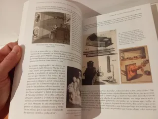 Los animales y la invención del cine