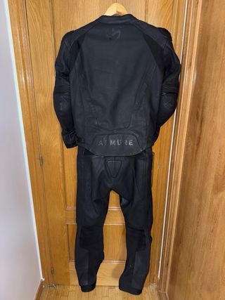 Mono Armure 2 piezas sportbike