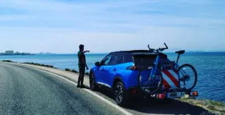 Peugeot 2008 GT FOCAL 130 EAT8 S&S Techo Solar