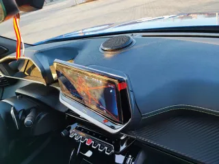 Peugeot 2008 GT FOCAL 130 EAT8 S&S Techo Solar