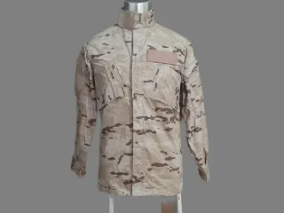 Conjunto camuflaje hombre
