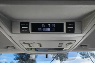 Volkswagen 2017 techo elevable California