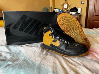 Nike Air Force 1 Duckboot Talla 45
