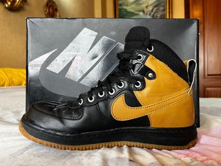 Nike Air Force 1 Duckboot Talla 45