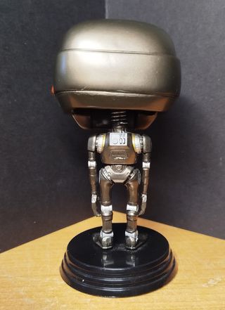 Funko Pop StarWars K-2SO ver. año 2016 ”Rogue One"