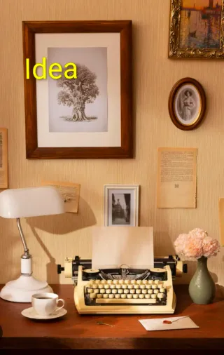 Máquina de escribir Olivetti Lettera 25