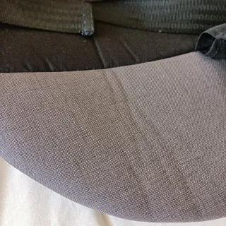 Cinturón seguridad coche embarazada BeSafe