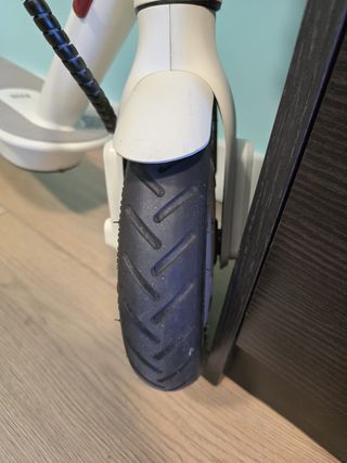 Patinete Xiaomi M365 + Inflador Eléctrico