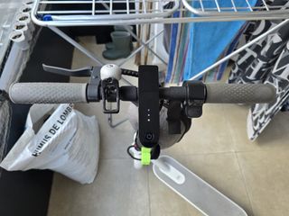 Patinete Xiaomi M365 + Inflador Eléctrico