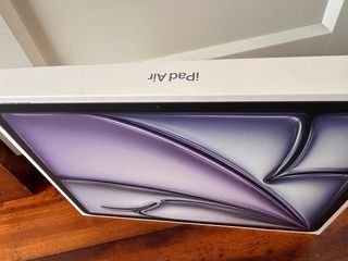 iPad Air 13 M3 256GB Gris Espacial