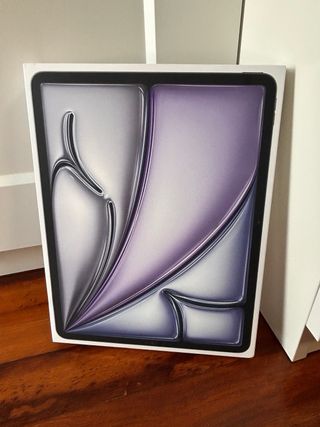 iPad Air 13 M3 256GB Gris Espacial