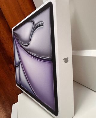 iPad Air 13 M3 256GB Gris Espacial