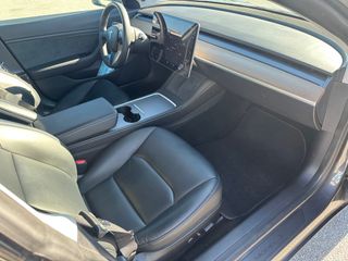 TESLA MODELO 3 LONG RANGE FACELIFT 2021