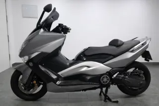 Yamaha T-MAX 500 ABS Akrapovic