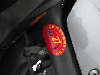 Yamaha T-MAX 500 ABS Akrapovic