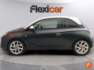 Opel Adam 1.4 NEH S