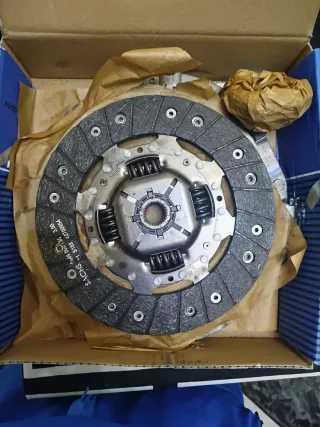 Chevrolet Kalos 2007