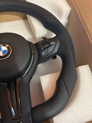 Volante BMW M Performance X3 F25
