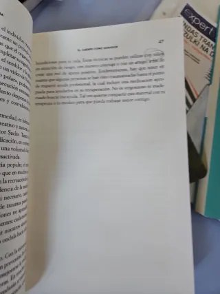 Curar el trauma: Descubre tu capacidad innata p...