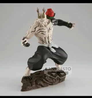 Figura Hanami Jujutsu Kaisen Bandai