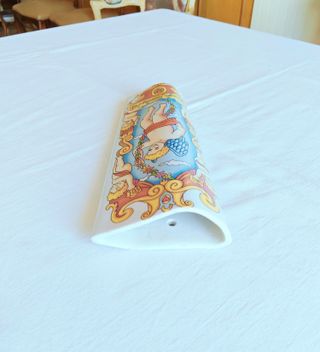 Evaporatore angioletto Bungie Jumping vintage '90