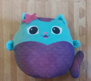 Peluche Casa Muñecas Gaby