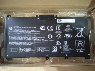 Batería Portátil HP HT03XL