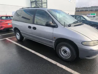 Chrysler Voyager 1998