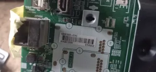 *Despiece TV LG 43UR78006LK