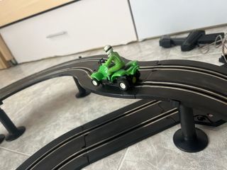 Pista de Scalextric