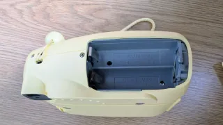 Cámara Fujifilm Instax Mini 8 + Lente Selfie