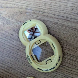 Cámara Fujifilm Instax Mini 8 + Lente Selfie