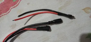 Batería 36v + cargador-Patinete/Bici Eléctrica 8Ah