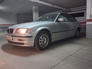 BMW Serie 3 1998 e46 318 i