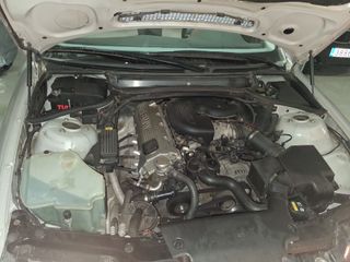 BMW Serie 3 1998 e46 318 i