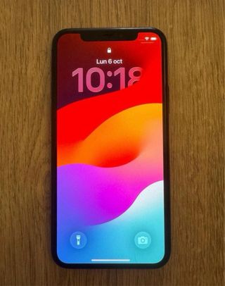 iPhone 11 Pro 64GB