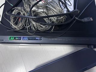 Blu-ray LG HX906SB Home Cinema