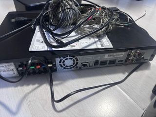 Blu-ray LG HX906SB Home Cinema