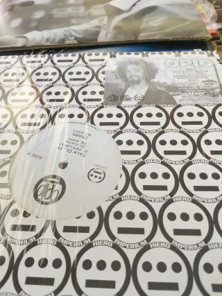 Lote Vinilos Bob Marley - Tuff Gong escucho oferta