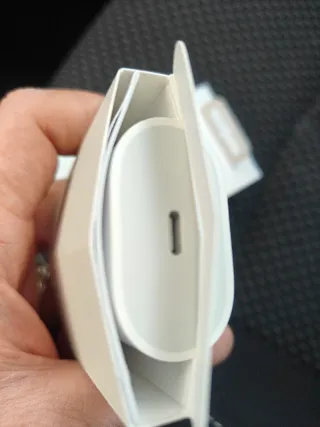 Cargador Apple USB-C 20W