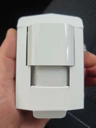 Cargador Apple USB-C 20W