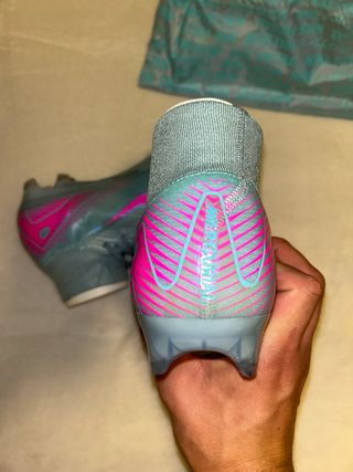 Botas de fútbol Nike Mercurial Talla 42