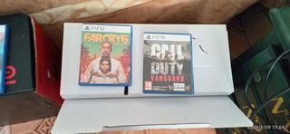 PlayStation 5 Sony Blanca