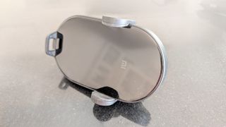 Cargador Coche Inalámbrico motorizado Xiaomi (20W)