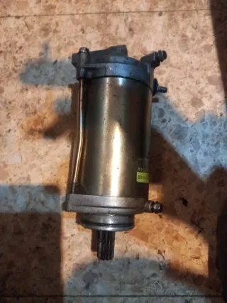 Motor Arranque Suzuki VS800 Intruder