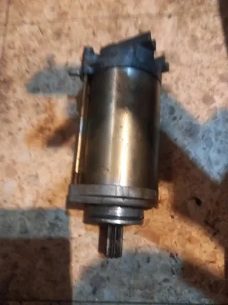 Motor Arranque Suzuki VS800 Intruder