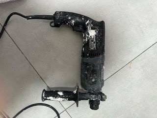 Taladro Makita HR2470BX40 Rotomartillo